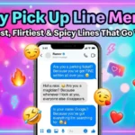 dirty pick up line memes
