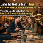 pick up line to get a girl