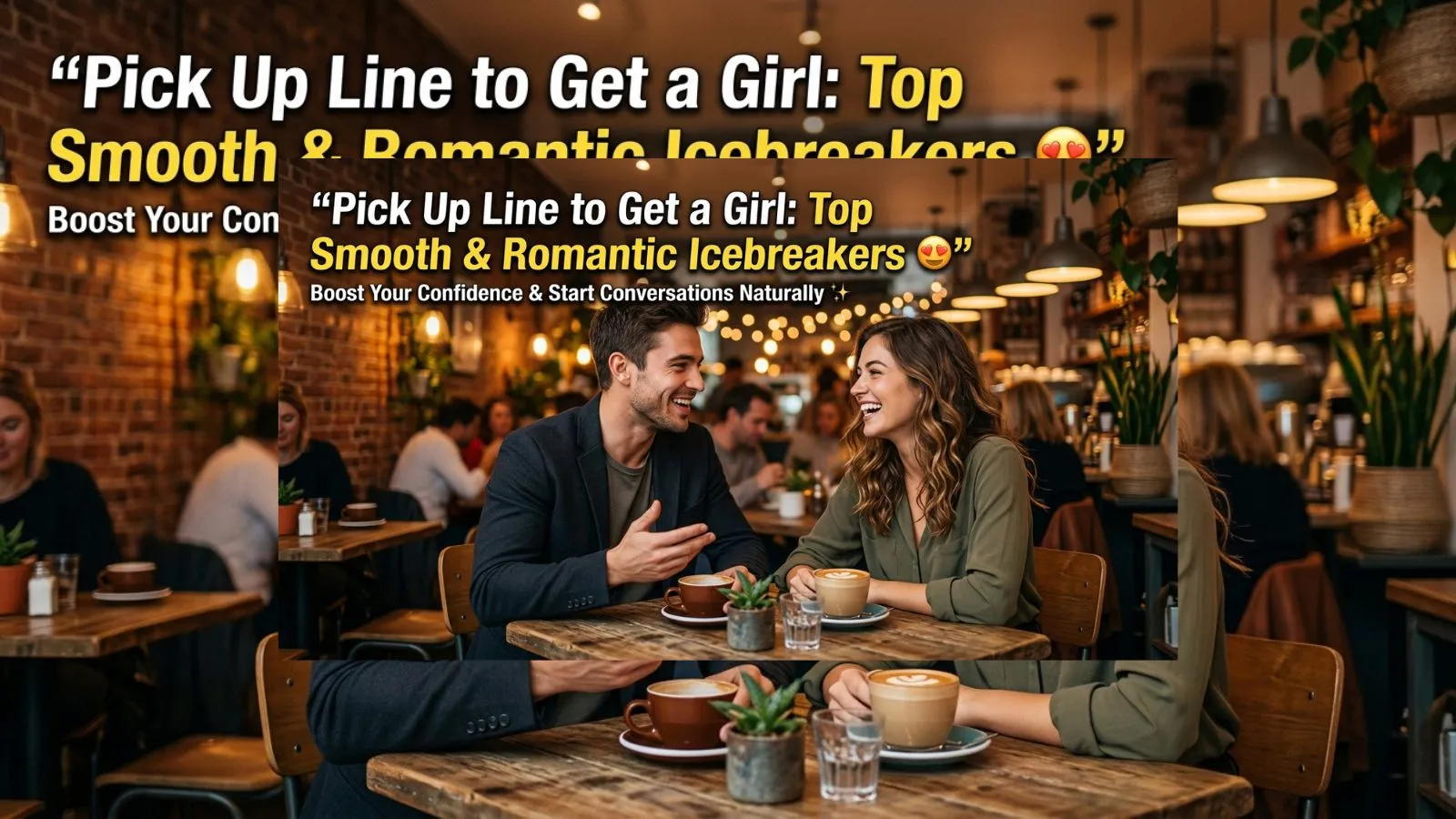 pick up line to get a girl