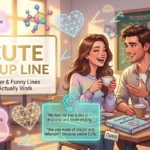 acute pick up line
