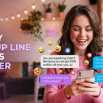 funny pick up line memes for her