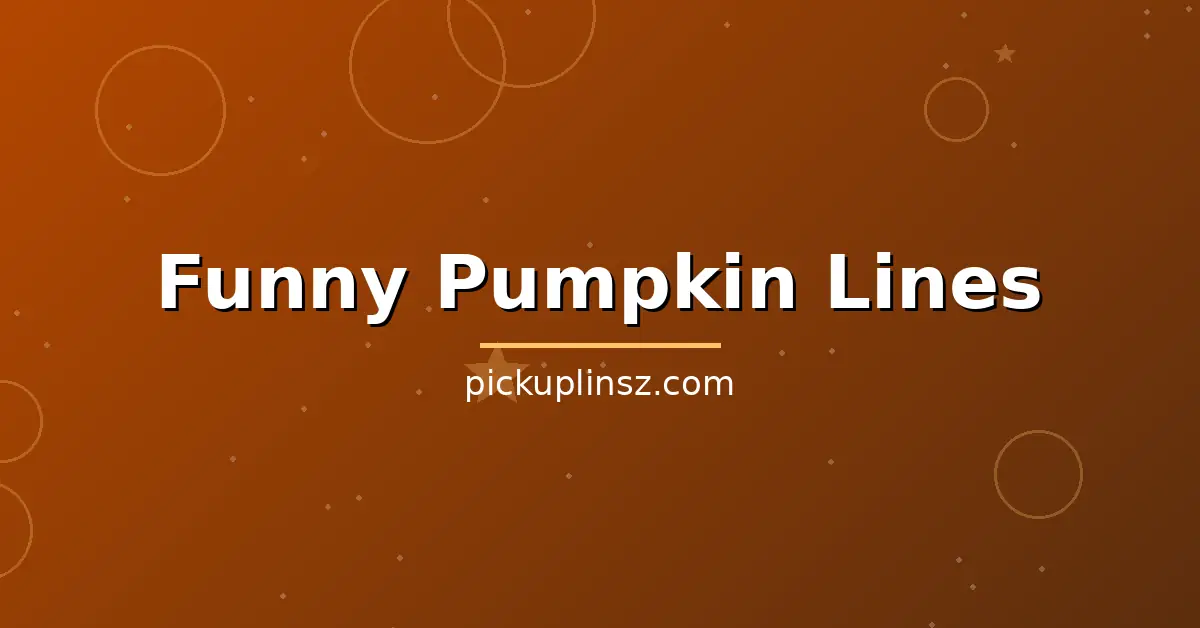 Funny pumpkin patch scene with laughing friends and wheelbarrows of pumpkins