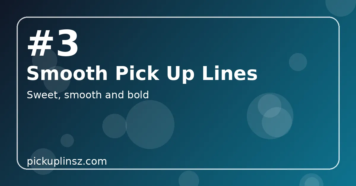 Smooth text opener graphic with an elegant phone